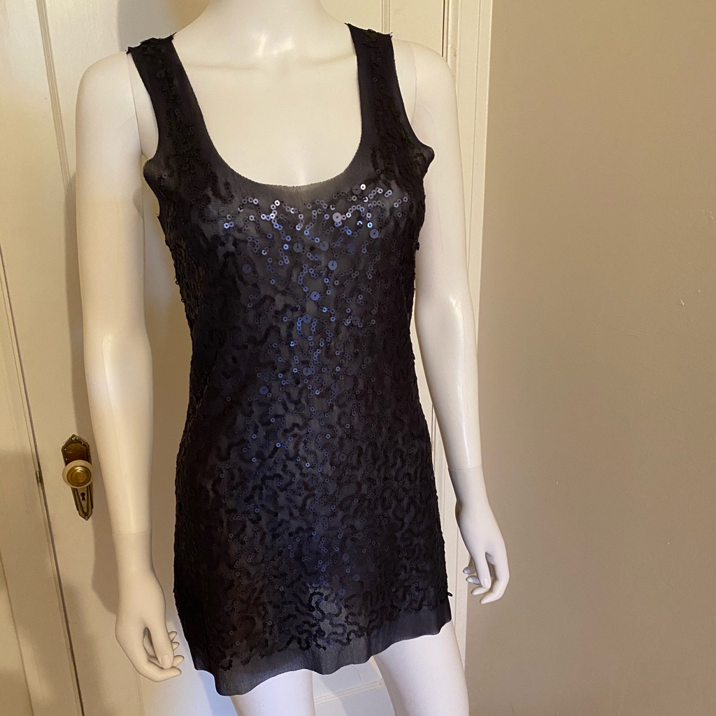 Studio M Sequin Top